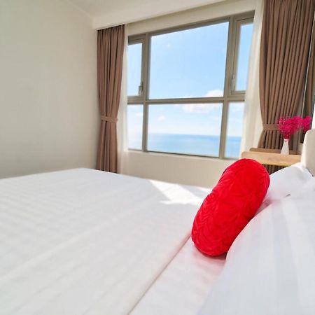 Can Ho Nghi Duong 5 Sao The Song Apartment - Tomorrow Homestay 2 Vung Tau Dış mekan fotoğraf