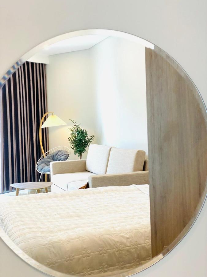 Can Ho Nghi Duong 5 Sao The Song Apartment - Tomorrow Homestay 2 Vung Tau Dış mekan fotoğraf