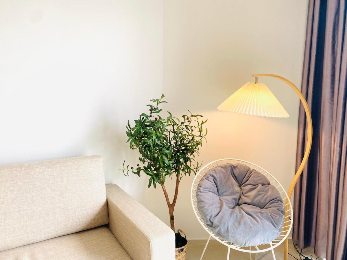 Can Ho Nghi Duong 5 Sao The Song Apartment - Tomorrow Homestay 2 Vung Tau Dış mekan fotoğraf