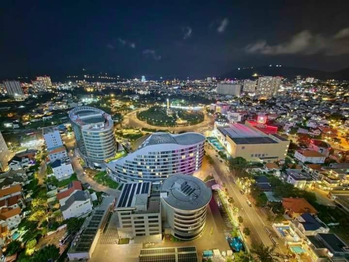 Can Ho Nghi Duong 5 Sao The Song Apartment - Tomorrow Homestay 2 Vung Tau Dış mekan fotoğraf