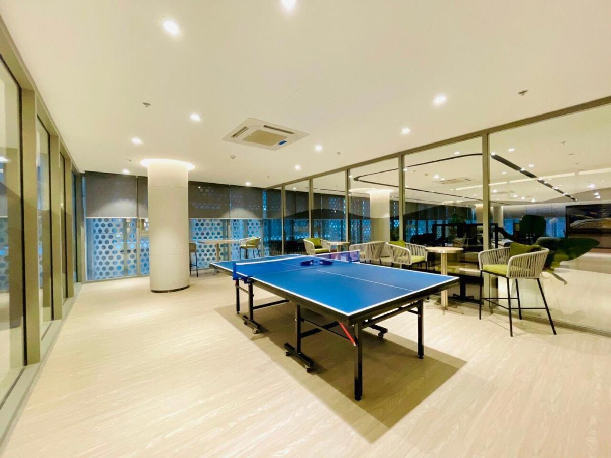 Can Ho Nghi Duong 5 Sao The Song Apartment - Tomorrow Homestay 2 Vung Tau Dış mekan fotoğraf