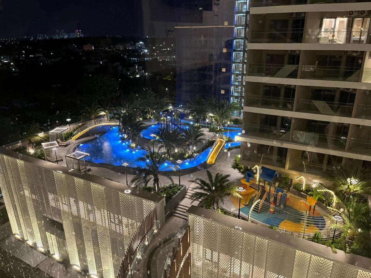Can Ho Nghi Duong 5 Sao The Song Apartment - Tomorrow Homestay 2 Vung Tau Dış mekan fotoğraf