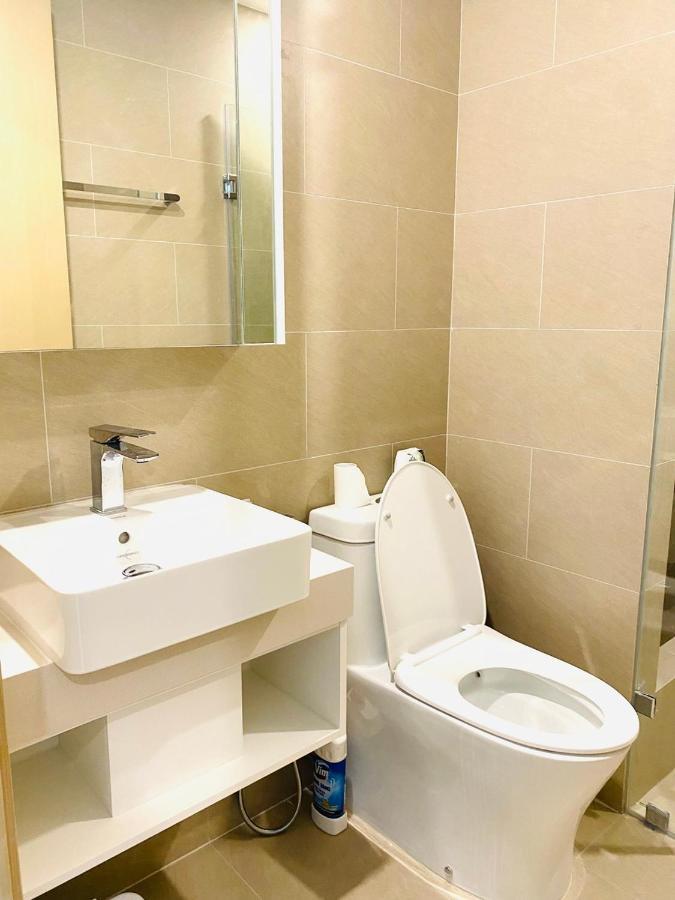 Can Ho Nghi Duong 5 Sao The Song Apartment - Tomorrow Homestay 2 Vung Tau Dış mekan fotoğraf