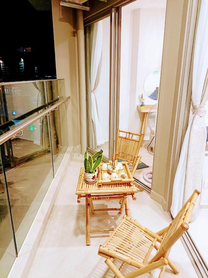 Can Ho Nghi Duong 5 Sao The Song Apartment - Tomorrow Homestay 2 Vung Tau Dış mekan fotoğraf