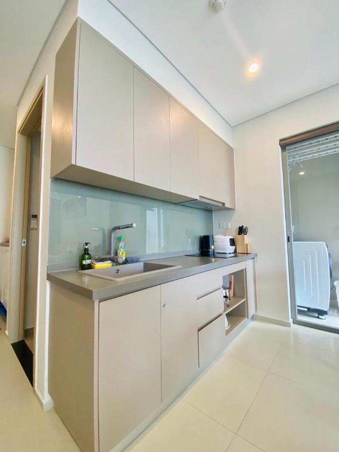 Can Ho Nghi Duong 5 Sao The Song Apartment - Tomorrow Homestay 2 Vung Tau Dış mekan fotoğraf