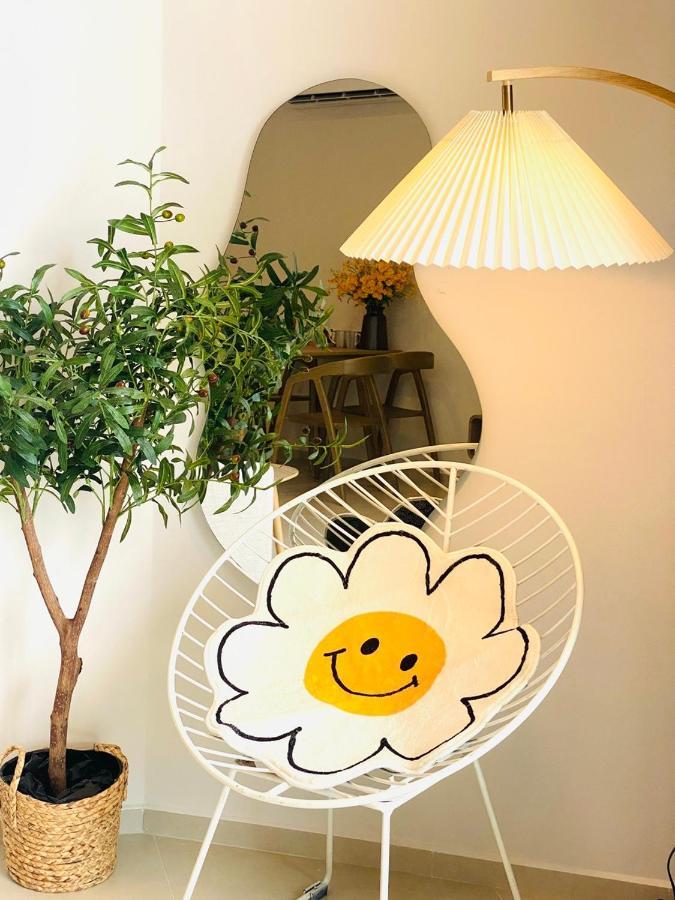 Can Ho Nghi Duong 5 Sao The Song Apartment - Tomorrow Homestay 2 Vung Tau Dış mekan fotoğraf